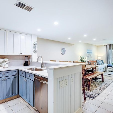 Surf Court Villas 5 Гілтон-Гед-Айленд Екстер'єр фото